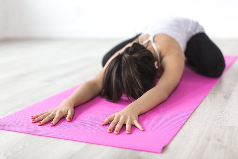 Stretching Image